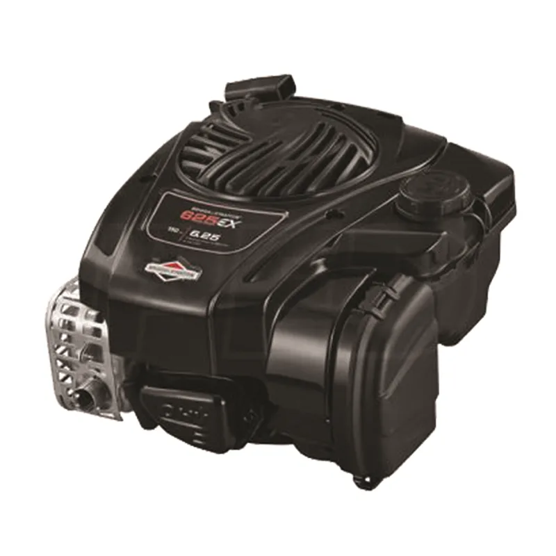 Briggs Tek Motor 625 Series – Ürün görseli