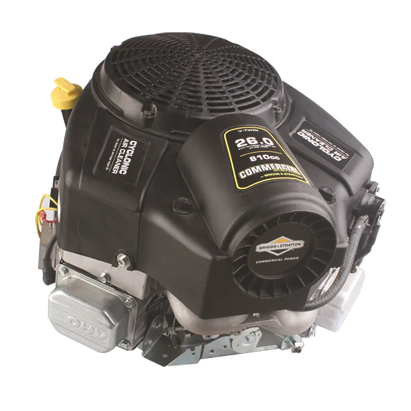 Briggs Tek Motor 6.75 HP