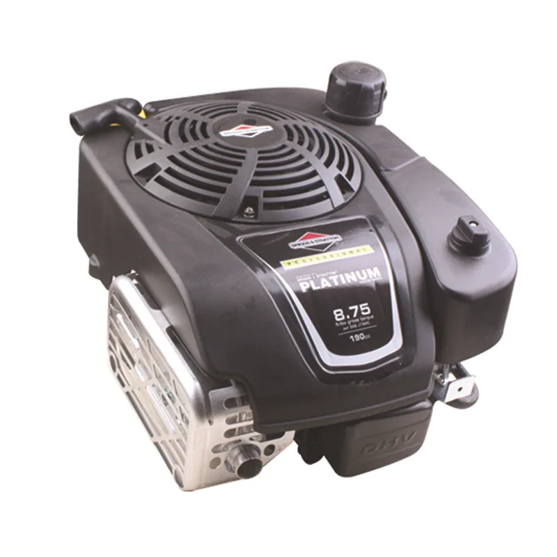 Briggs Tek Motor Premium 8.50 HP – Ürün görseli