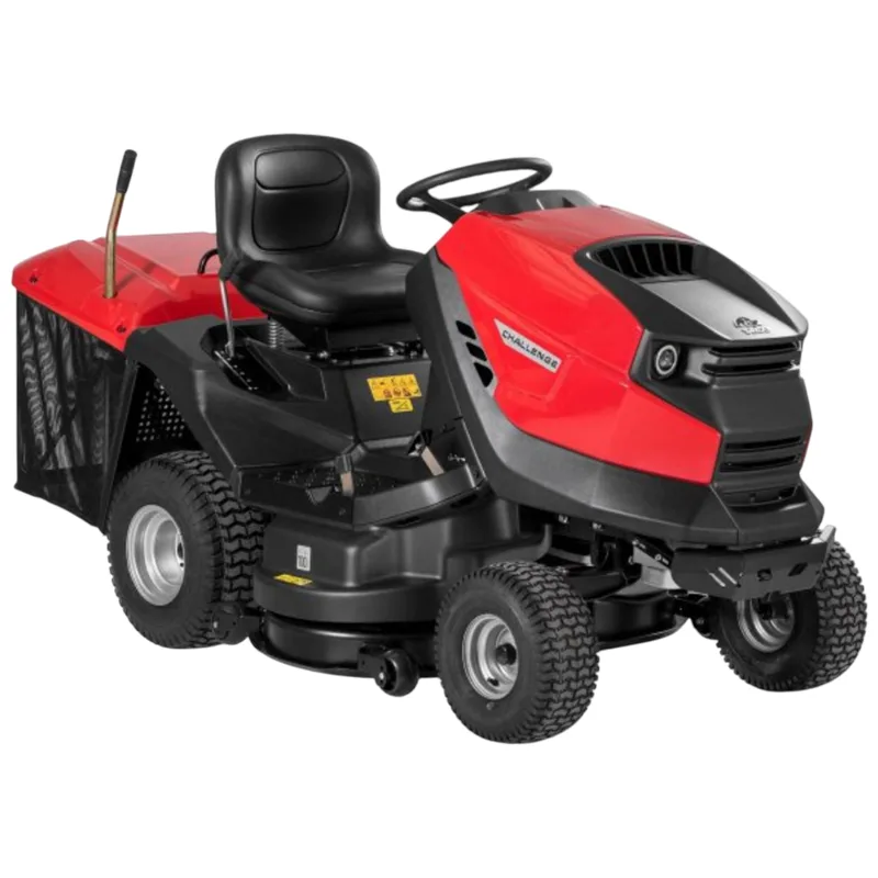 Çim Traktörü Benzinli Challenge 102 cm 22HP Briggs Motorlu – Ürün görseli