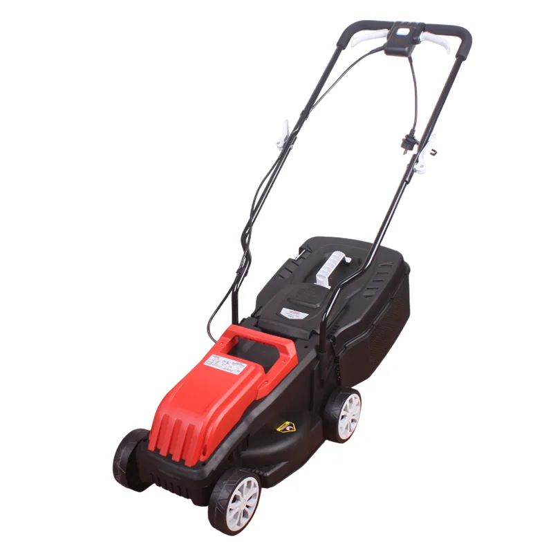 Elektrikli Çim Biçme Makinası 33 cm 1300 W – Ürün görseli