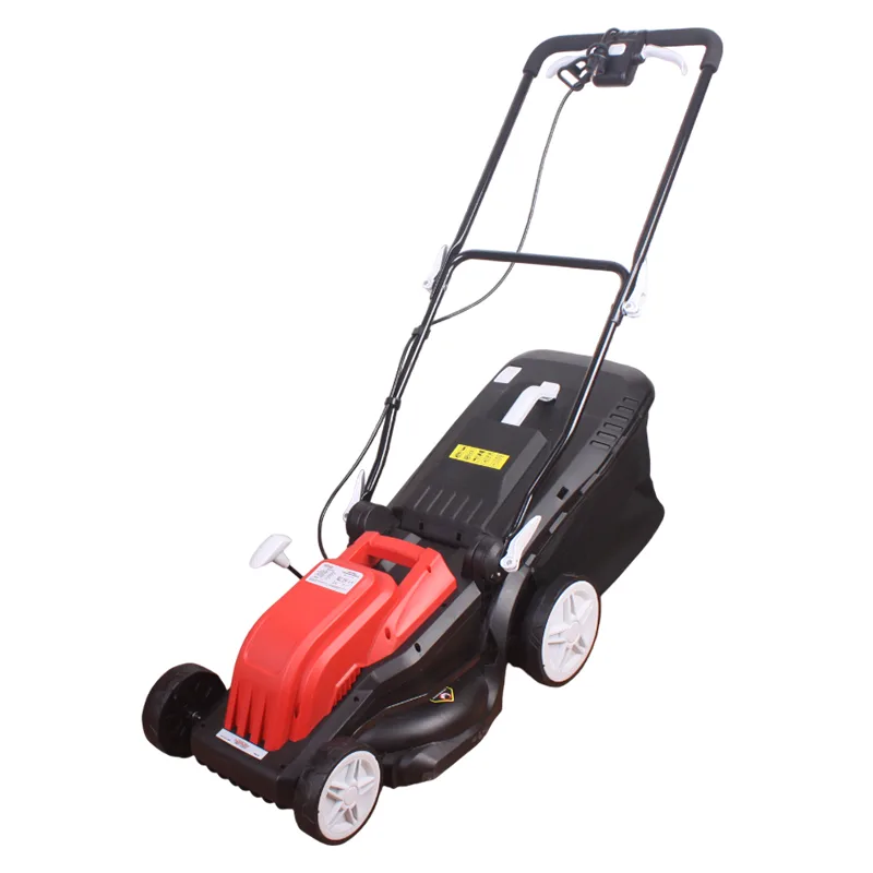 Elektrikli Çim Biçme Makinası 38 cm 1600 W – Ürün görseli