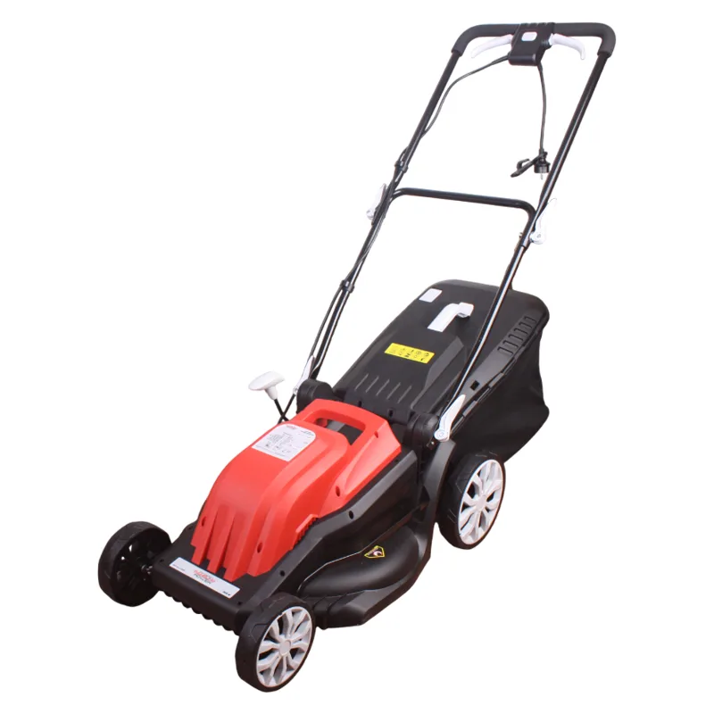Elektrikli Çim Biçme Makinası 44 cm 1800 W – Ürün görseli