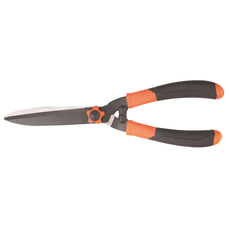 Ergopro Çit Budama 46CM Dalgalı