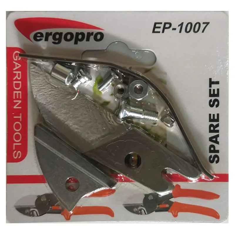 Ergopro Makas Tamir Seti