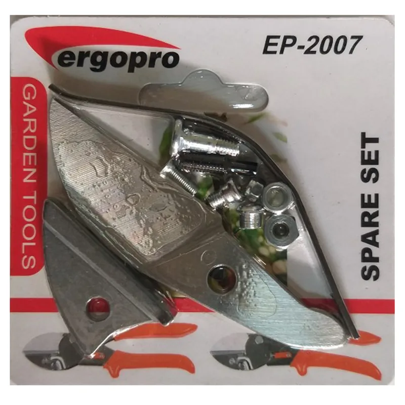 Ergopro Makas Tamir Seti