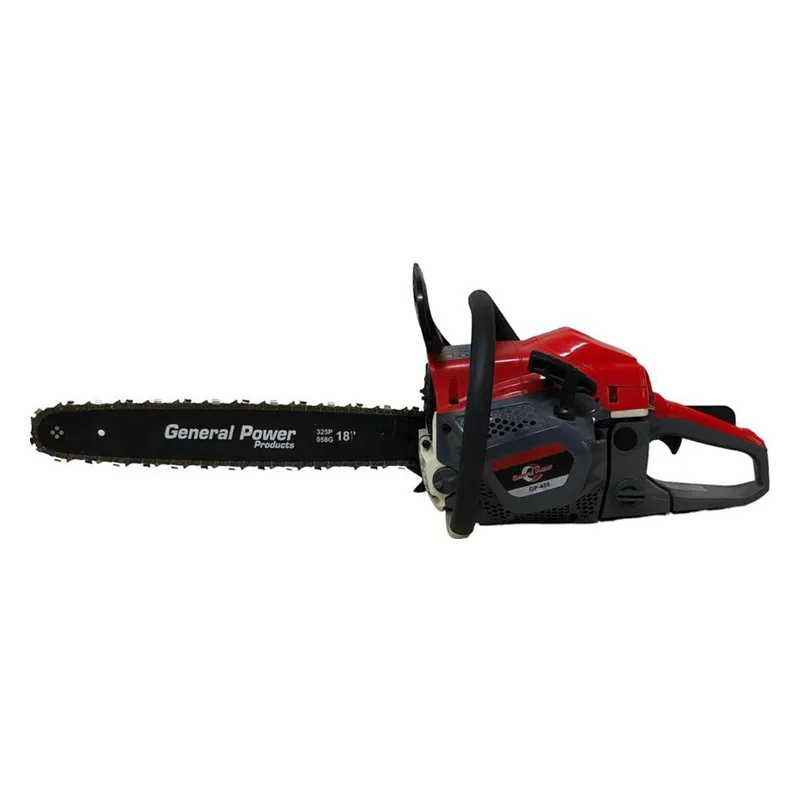 General Power Benzinli Testere 2 Zamanlı 1.8 kW 45.2 cc