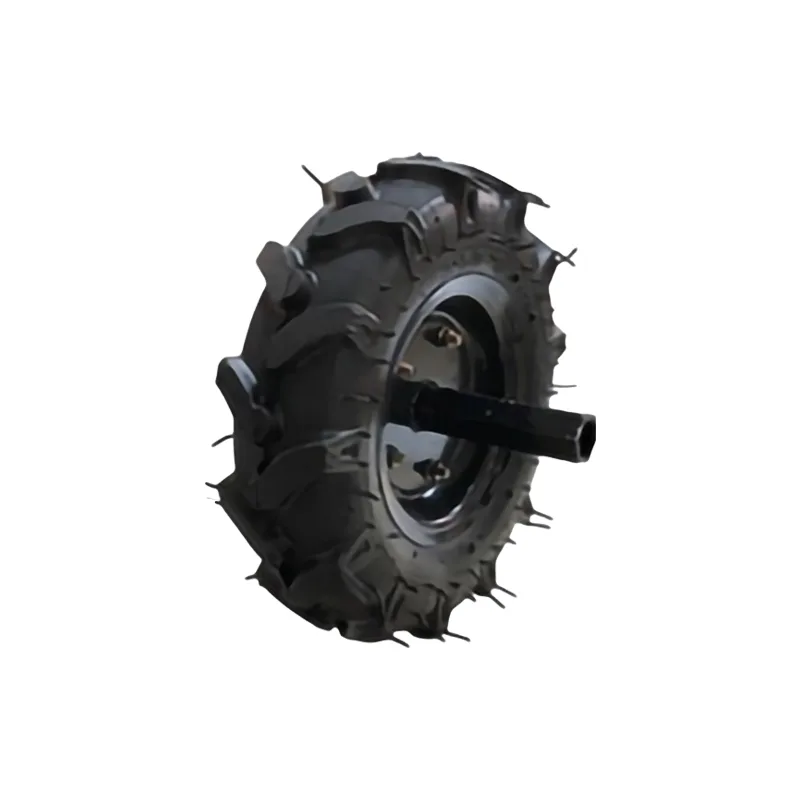 Greentech Jantlı İç ve Dış Lastik 350X6 GP-85 (24-27-32 mm Poyra Uyumlu)