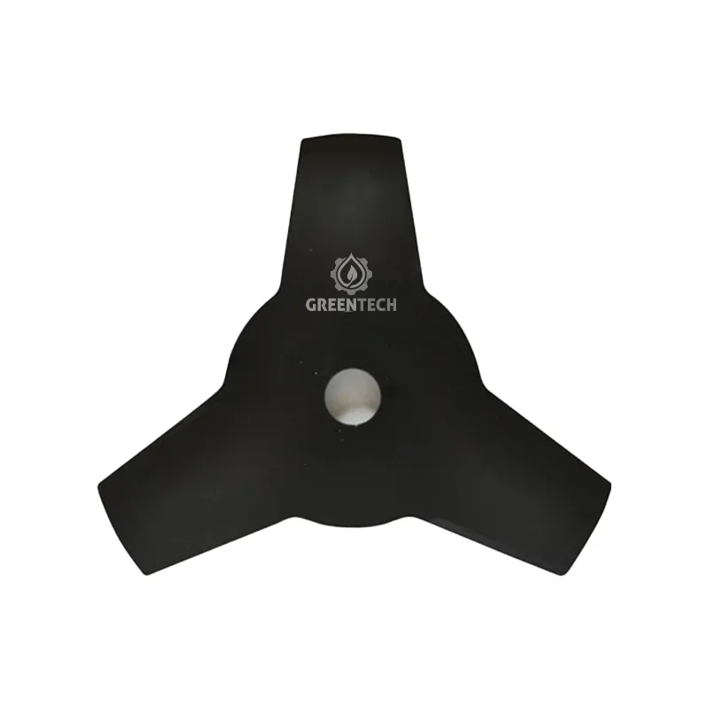 Greentech Metal Bıçak 3'Lü Geniş 255X16