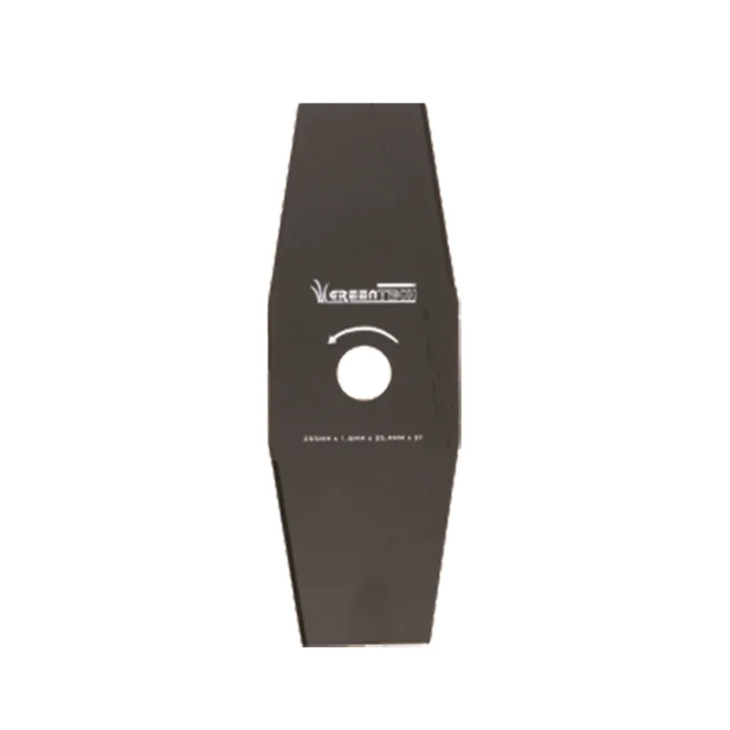 Greentech Metal Bıçak İkili 255X1.8mm