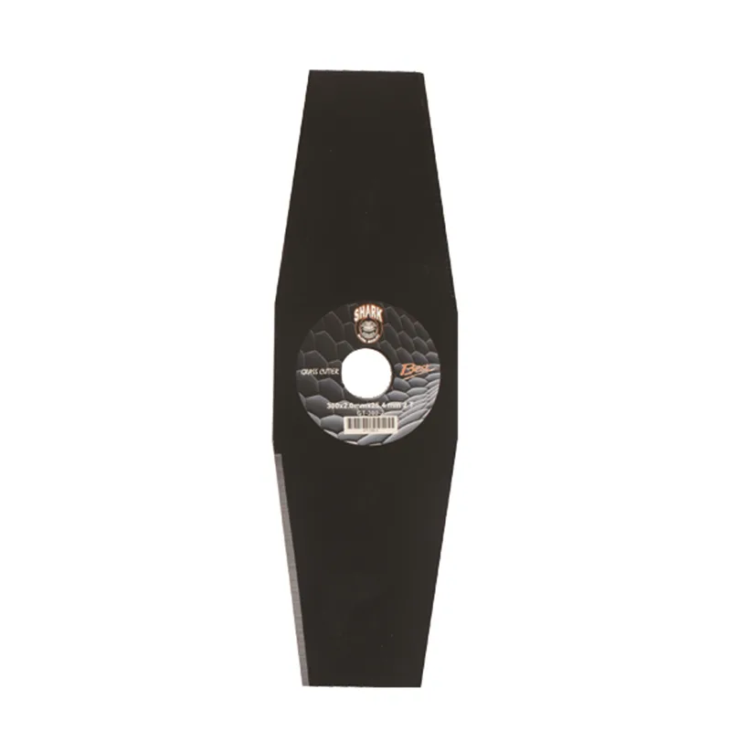 Greentech Metal Bıçak İkili 300X1.8mm