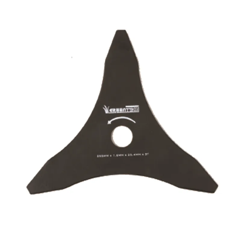 Greentech Metal Bıçak Üçlü 300X24mm