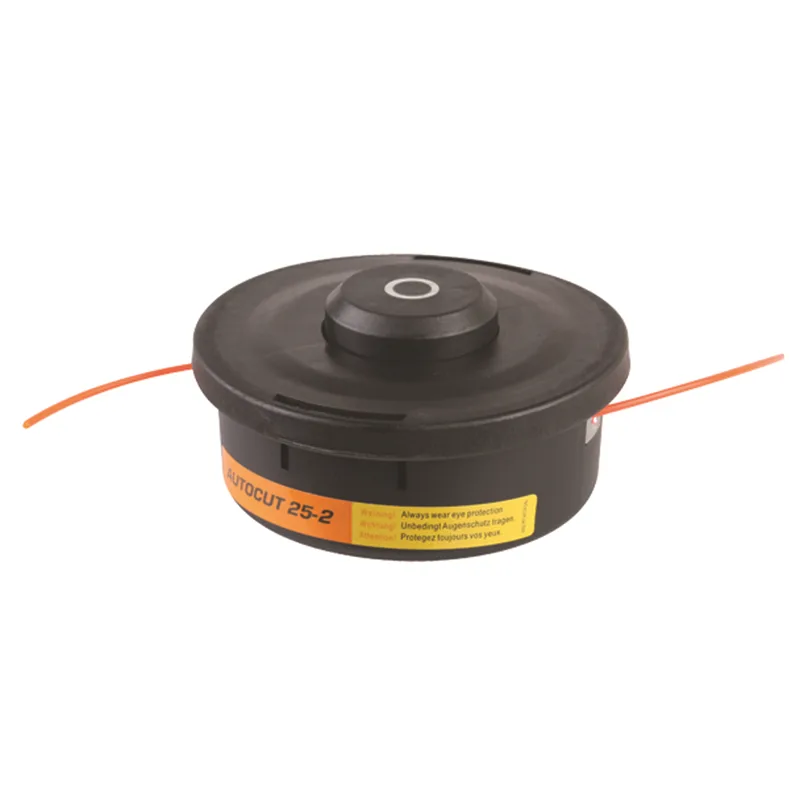 Greentech Otomatik Kafa (Başlık) Dişi 10MM