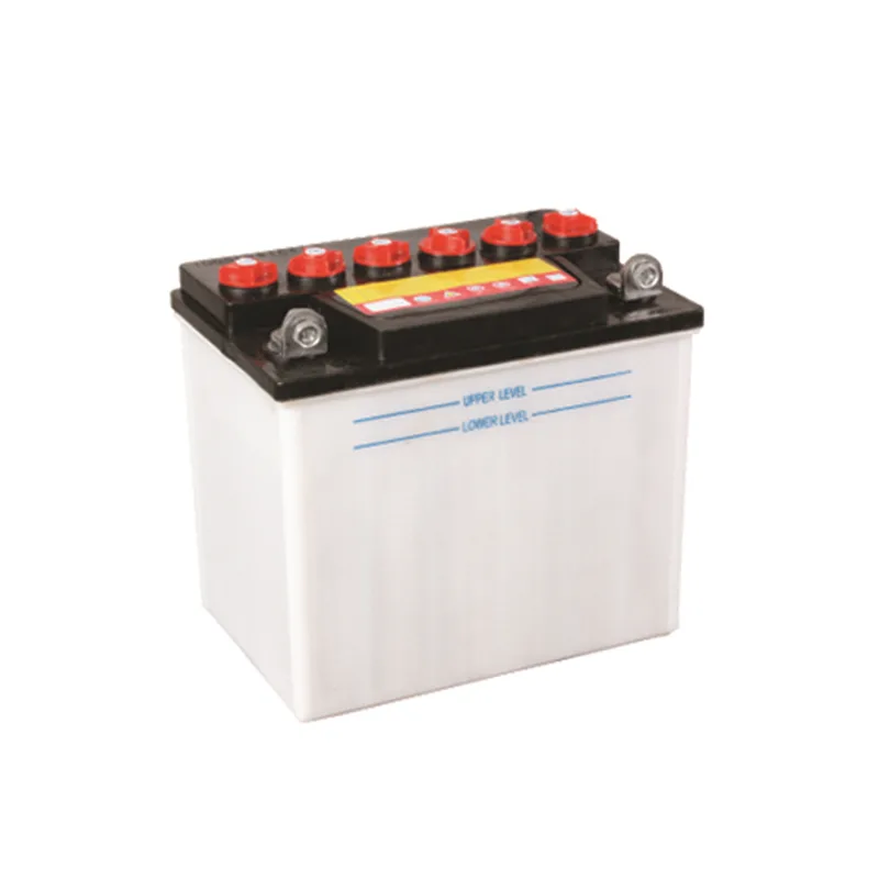 Greentech Sulu Akü 12W 24 AH
