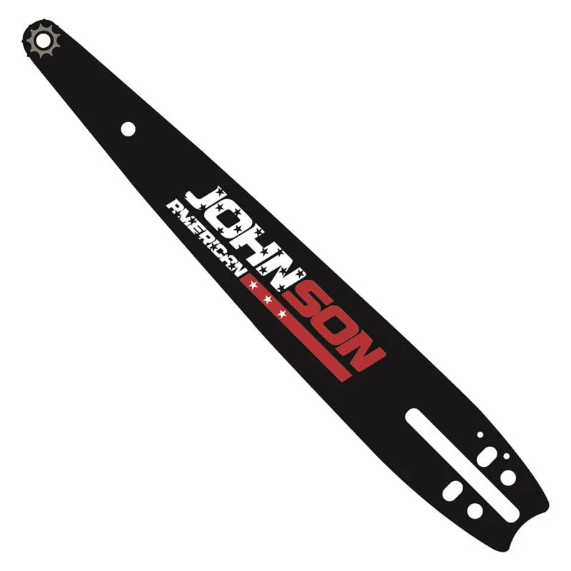 Johnson 91 Pala 22 Diş 1.3 mm Sivri Uçlu (Elmaslı)