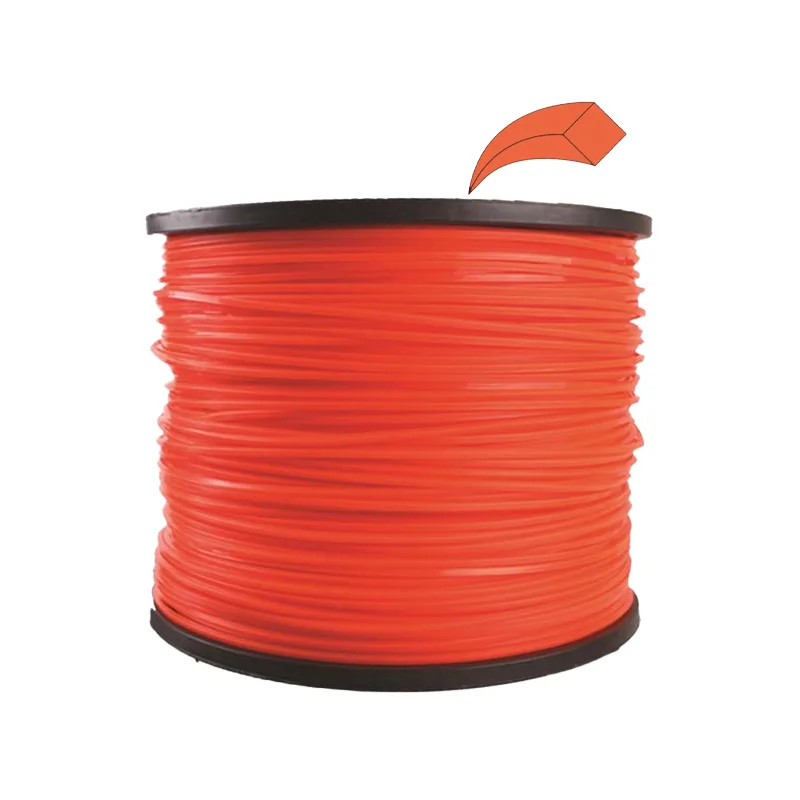 Johnson Misina 4.0 mm 8 kg Kare