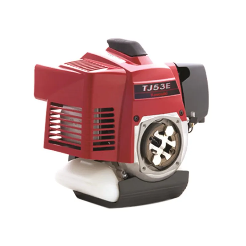 Kawasaki Tek Motor 53.7 cc 2.8 HP İpli