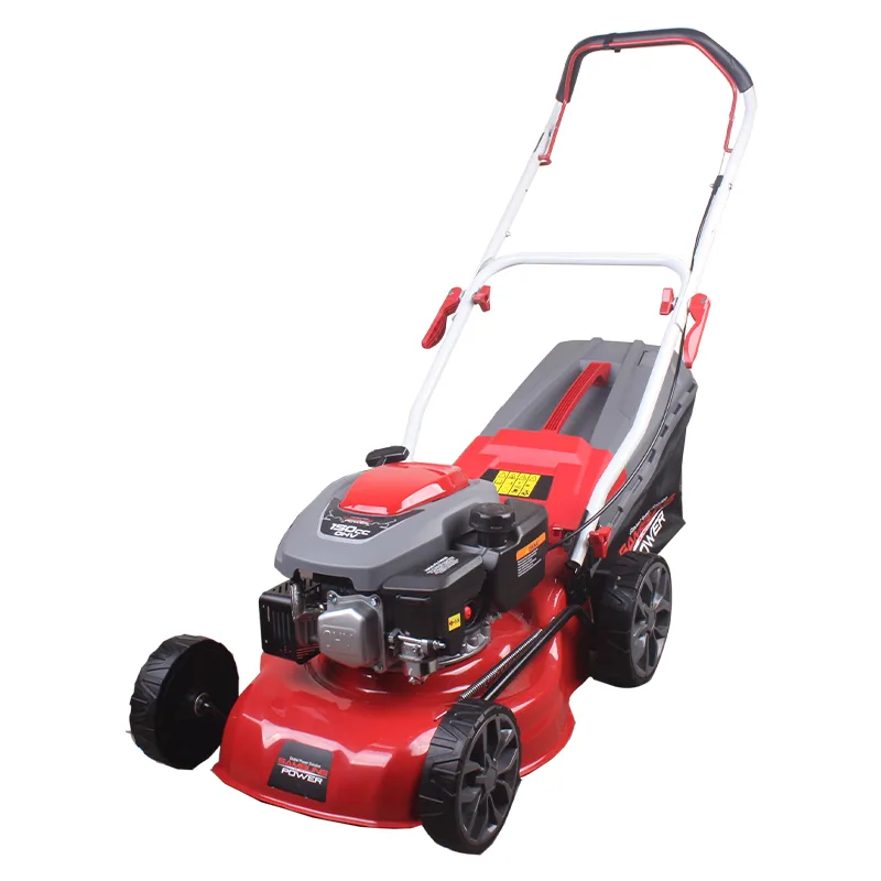 Samsung Çim Biçme Makinası 150 cc İtmeli 41 cm