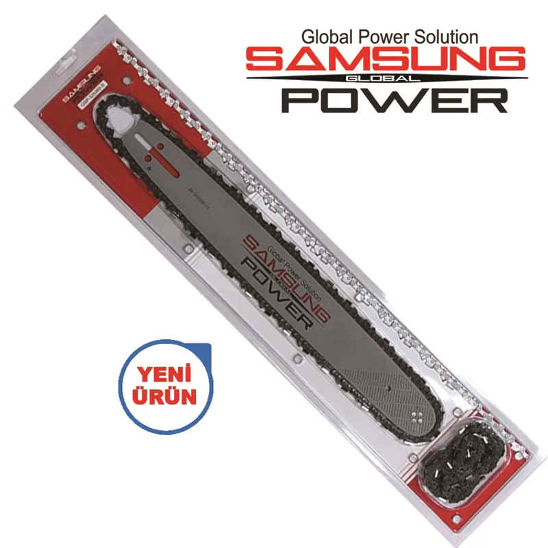Samsung Pala Zincir Set