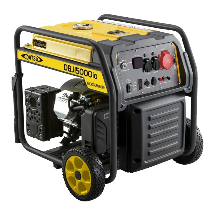DBJ 15000 İO Invertör Jeneratör - 11kVA