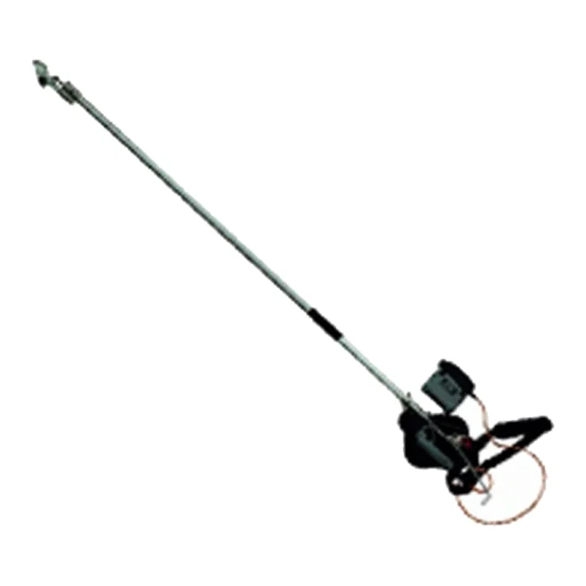 DL-045 - 2,5 mm Teleskopik Kol - 36V