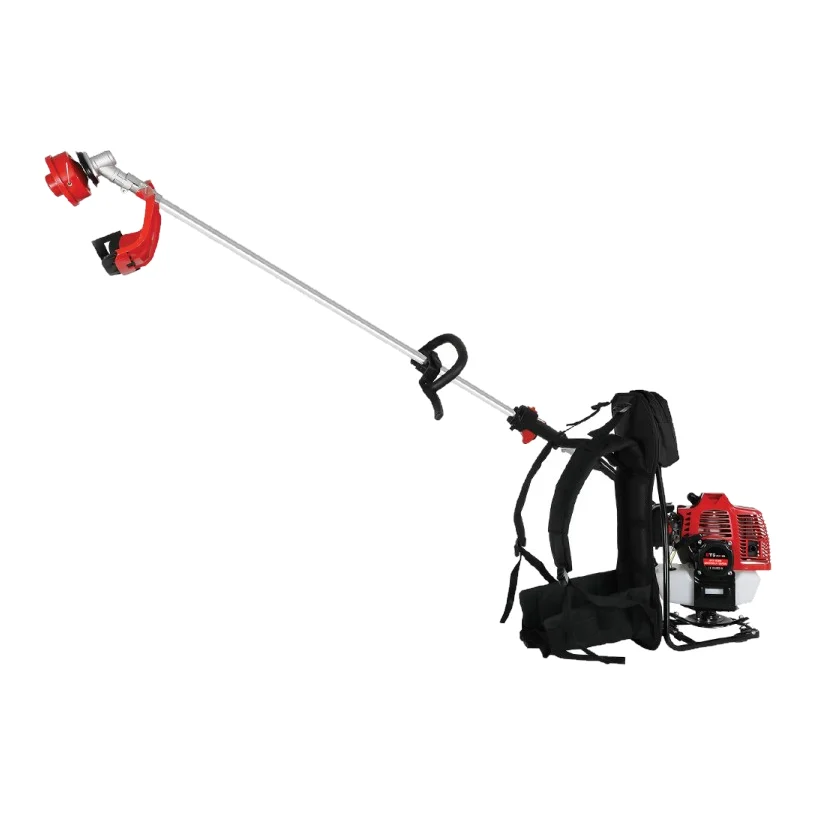 DTS 520 B Benzinli Motorlu Sırt Tırpan - 2.2HP