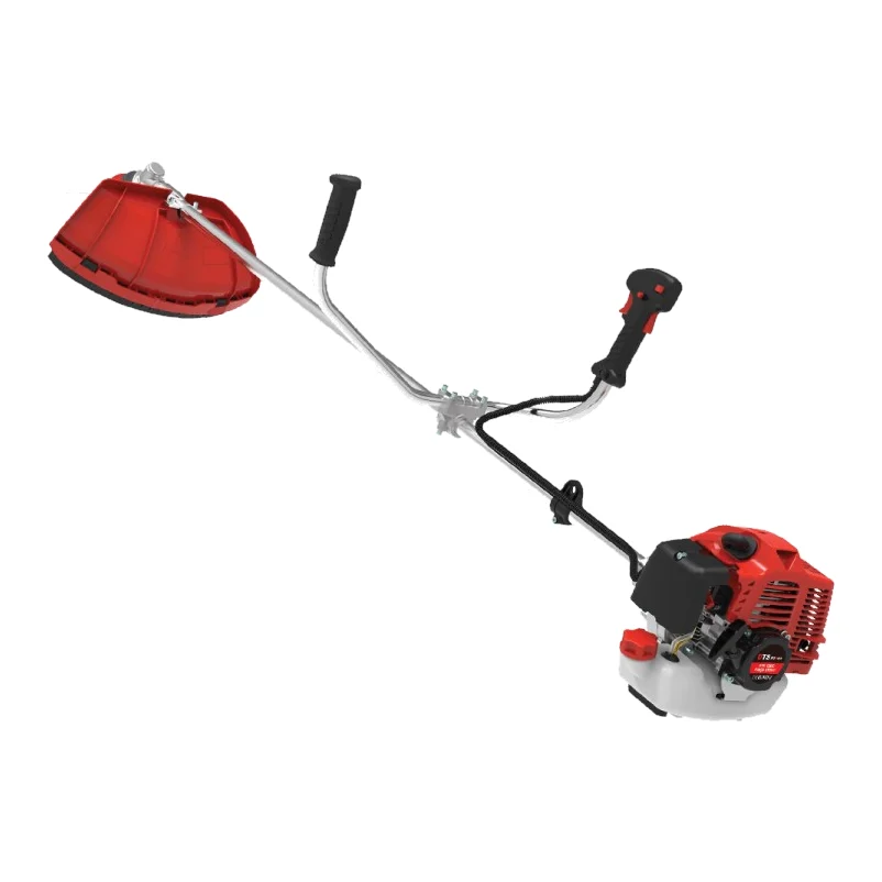 DTS 520C Benzinli Motorlu Yan Tırpan - 2.2HP – Ürün görseli