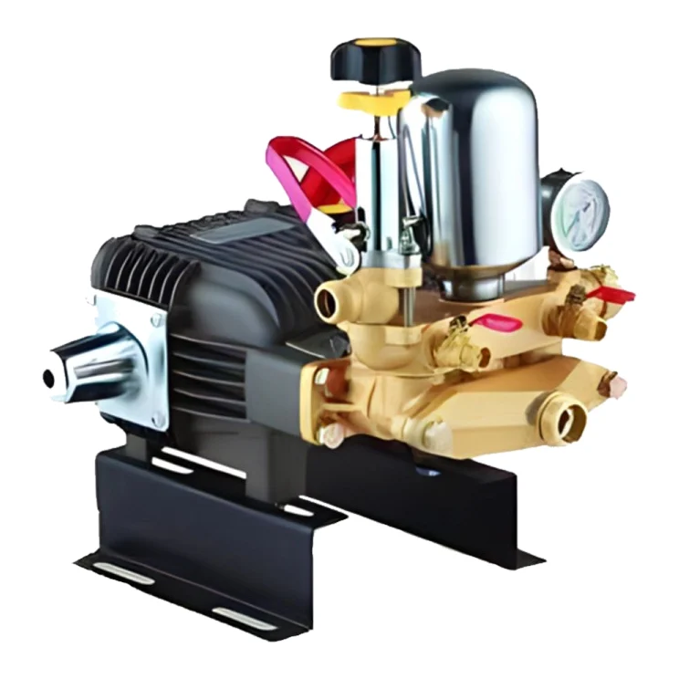 FST 30 İlaçlama Pompası - 40Bar