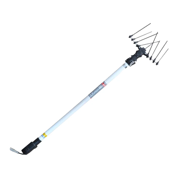 Olivegreen 500 Plus Zeytin Hasat Makinesi - 12V – Ürün görseli