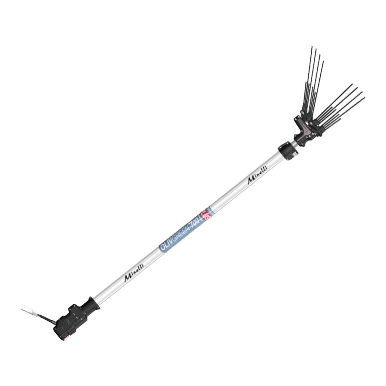 Olivegreen 700 Plus Zeytin Hasat Makinesi - 12V – Ürün görseli