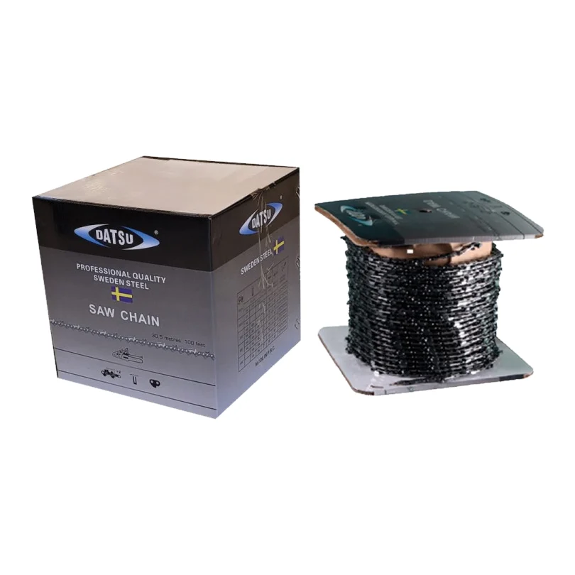 Top Zincir 3/8