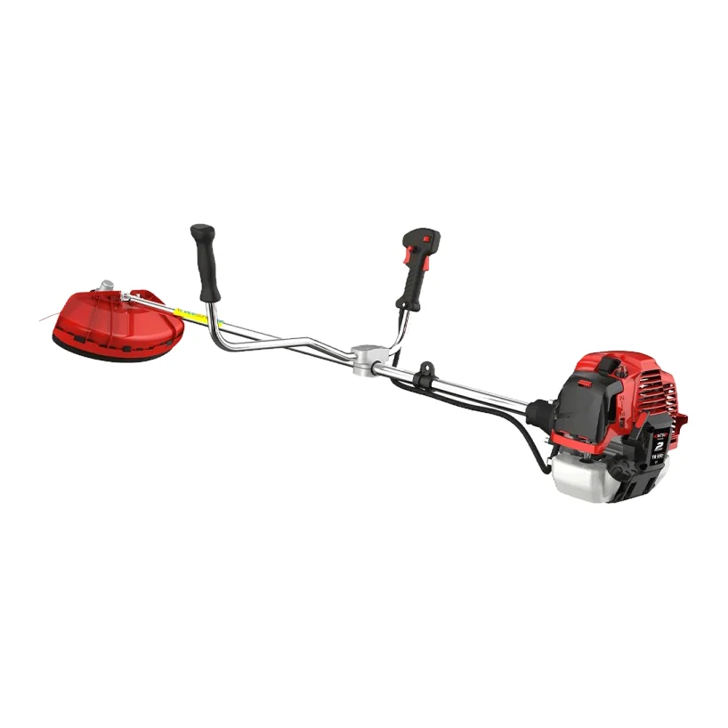 TR 650 Benzinli Motorlu Yan Tırpan - 3HP