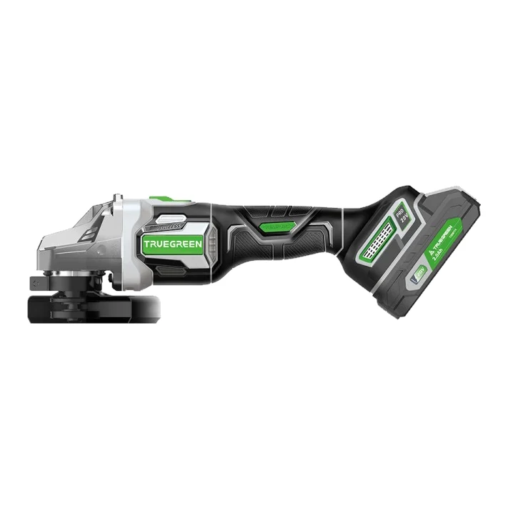 Truegreen Lityum TG4C109 Solo Akülü Avuç Taşlama - 20V