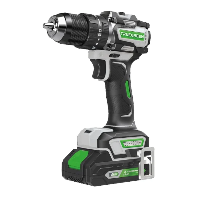 Truegreen Lityum TG4E 115 Darbeli Matkap - 20V