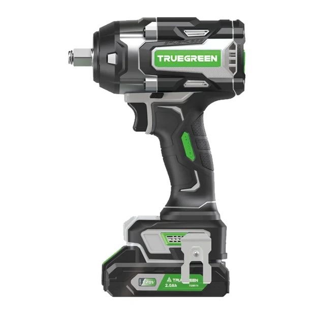 Truegreen Lityum TG4L 114 Solo Akülü Somun Sıkma - 20V