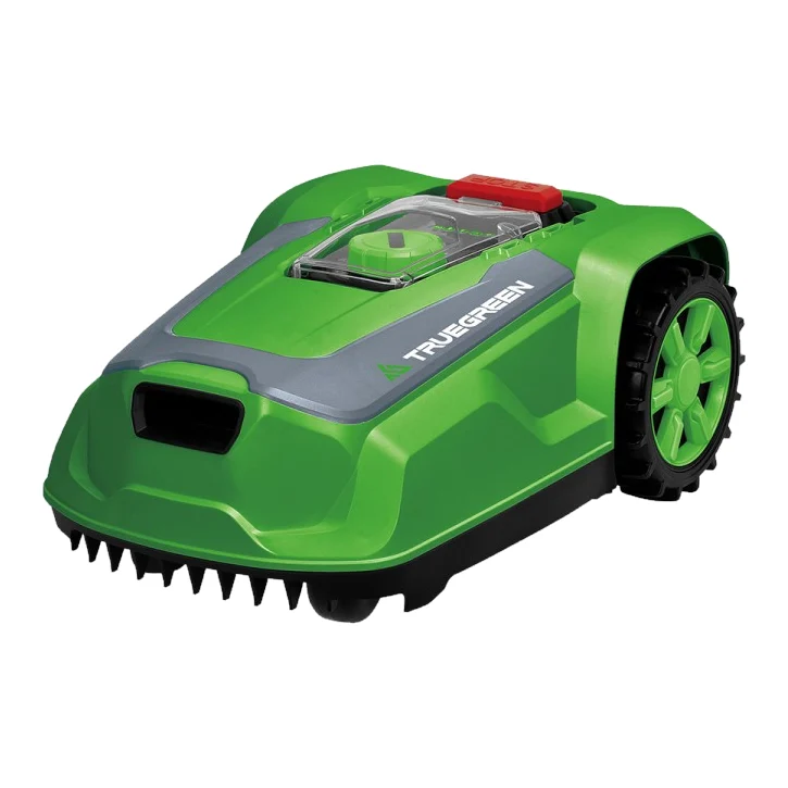 Truegreen Lityum TG8B 102-A Robotik Çim Biçme - 20V