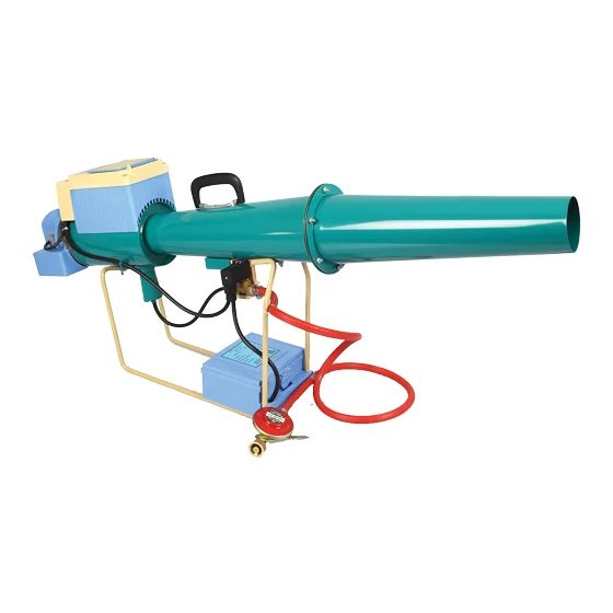 Elektronik Kuş Kaçırıcı Cihaz (DBS-E)