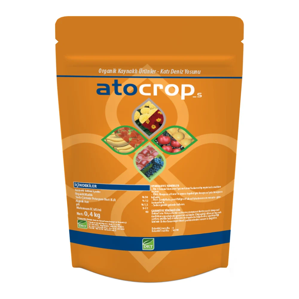 Atocrop