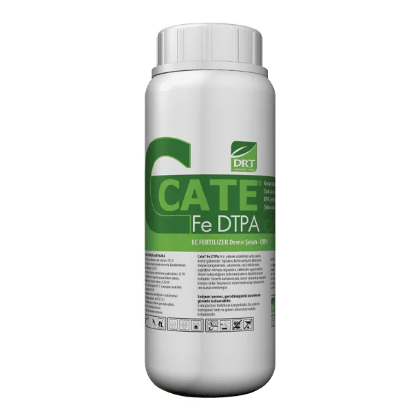 Cate Fe DTPA – Ürün görseli