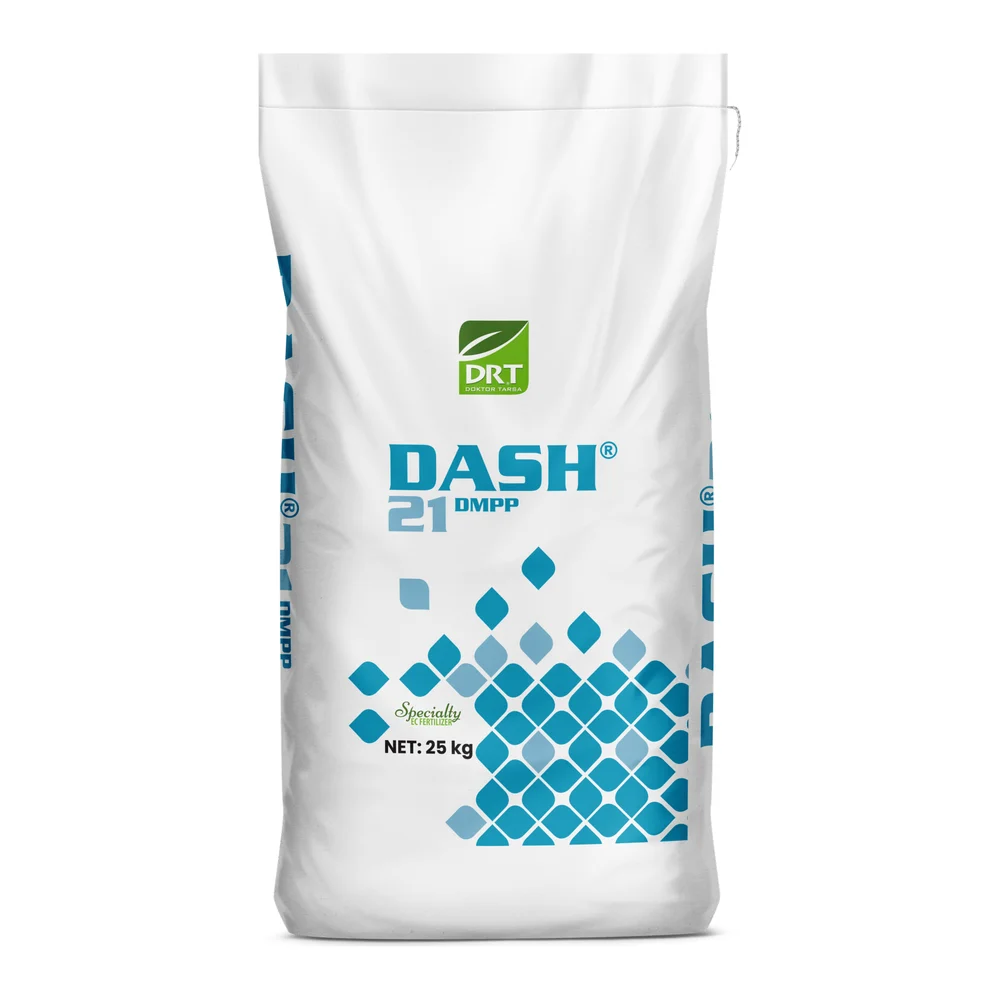 Dash 21