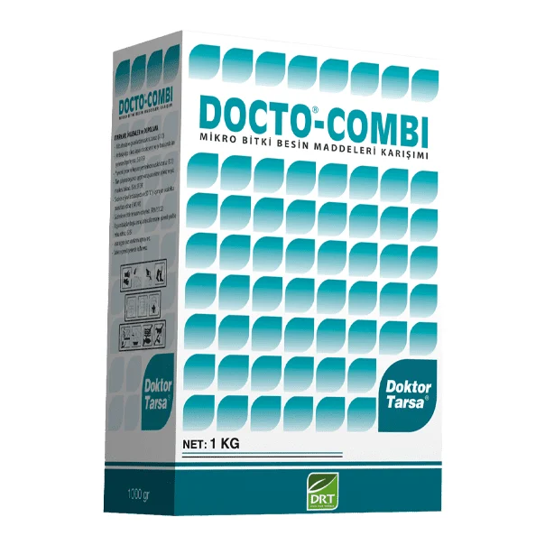 Docto-Combi – Ürün görseli
