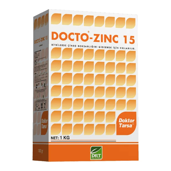 Docto-Zinc 15 – Ürün görseli