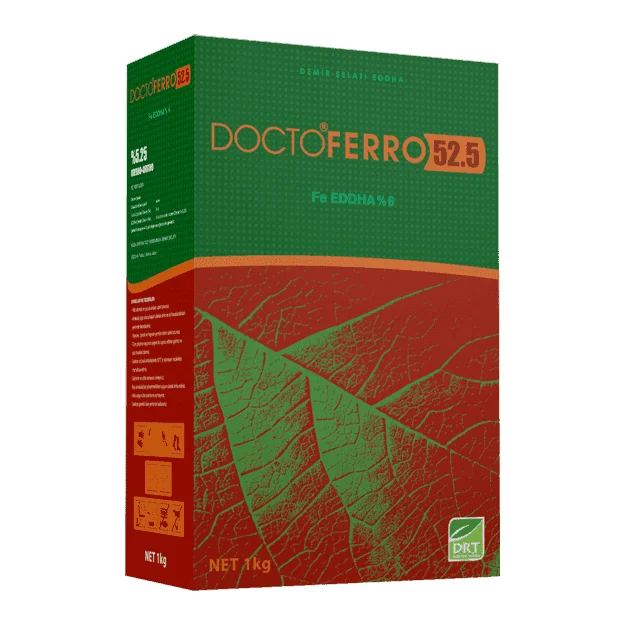 DoctoFerro 52.5 – Ürün görseli