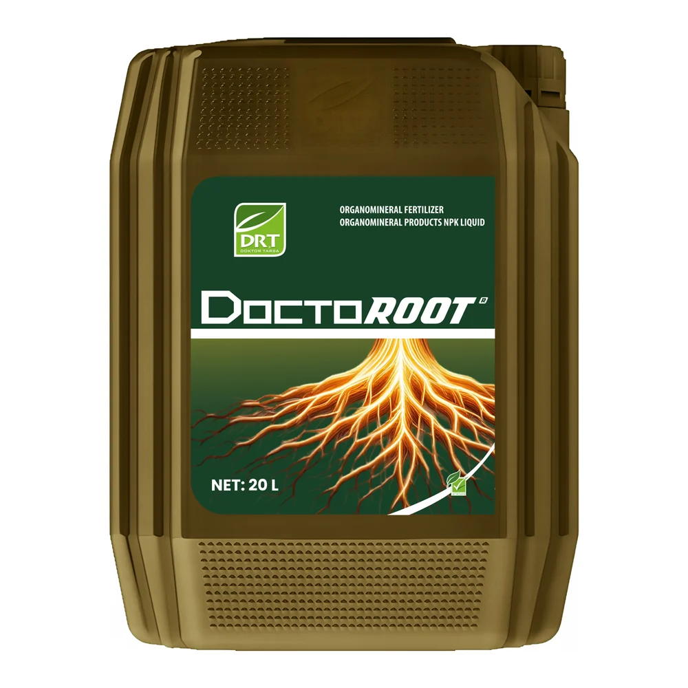 Doctoroot – Ürün görseli