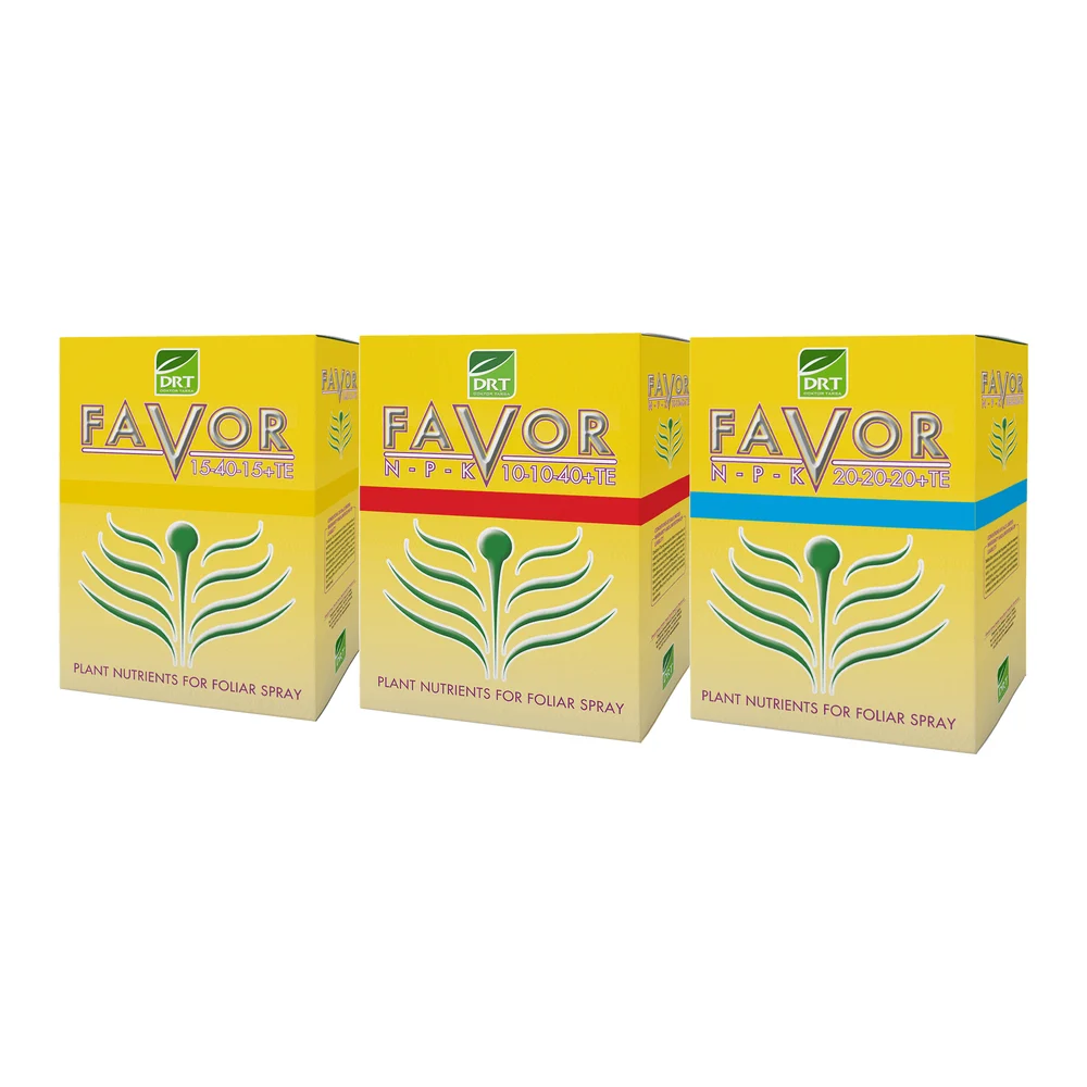 Favor – Ürün görseli