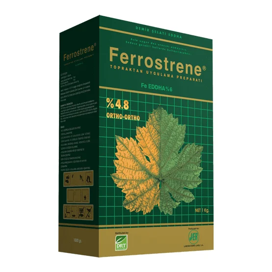 Ferrostrene – Ürün görseli