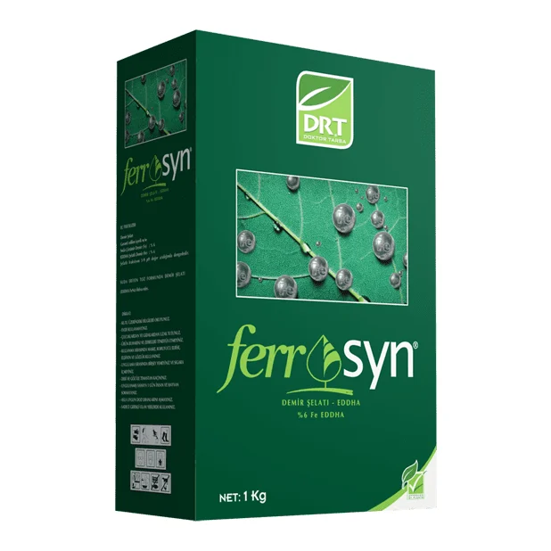 Ferrosyn – Ürün görseli