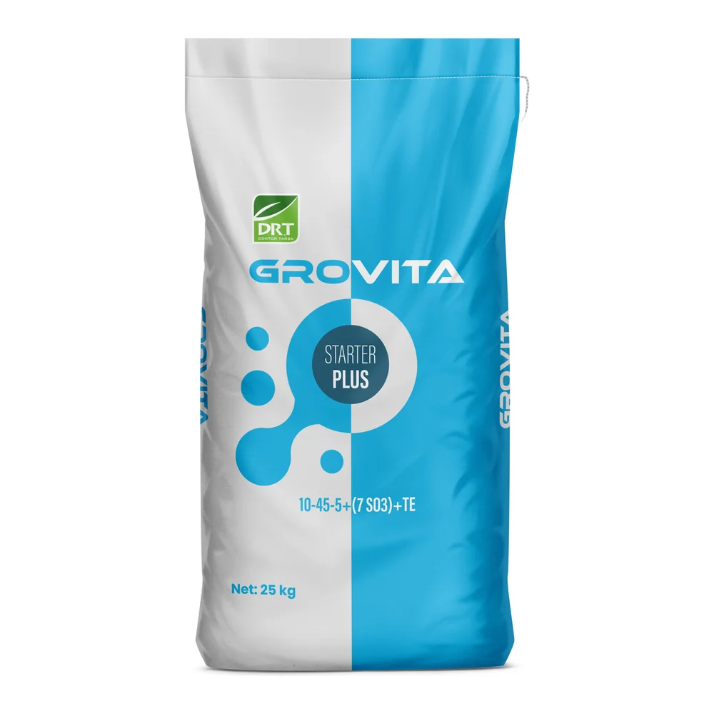 Grovita – Ürün görseli