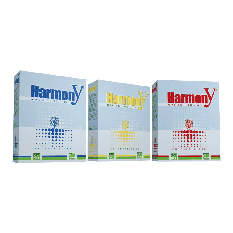 Harmony Foliar – Ürün görseli