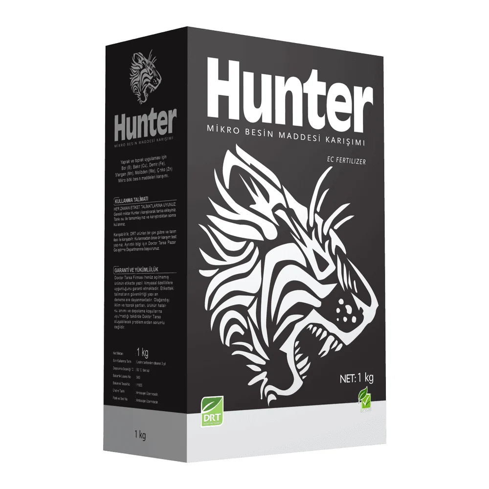Hunter Combi – Ürün görseli